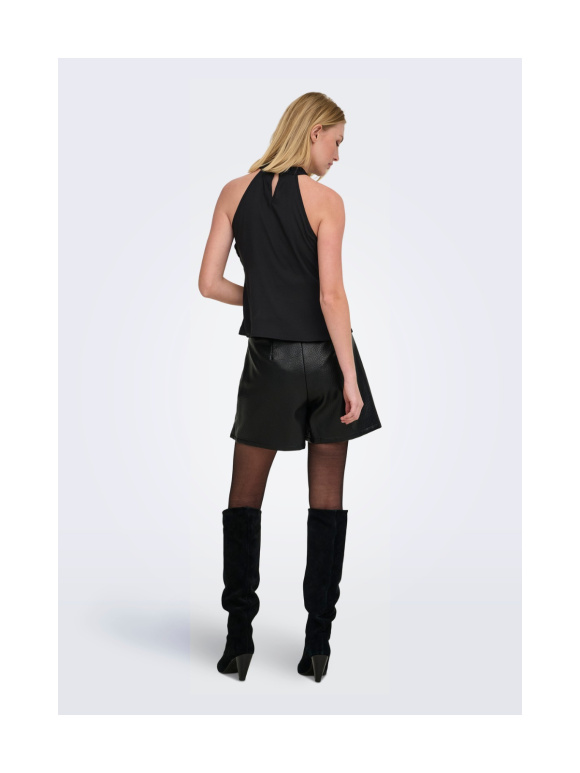 Only - ALVINA SEQUINS TOP