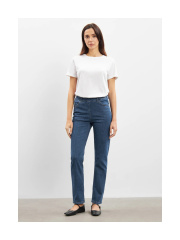 LauRie - KELLY DENIM BUKS SHORT LauRie - KELLY DENIM BUKS SHORT