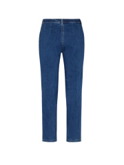 LauRie - KELLY DENIM BUKS SHORT LauRie - KELLY DENIM BUKS SHORT