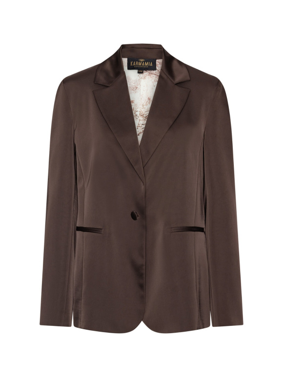 Karmamia - MILLER BLAZER