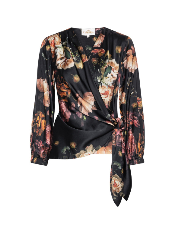 Karmamia - ELENA BLOUSE