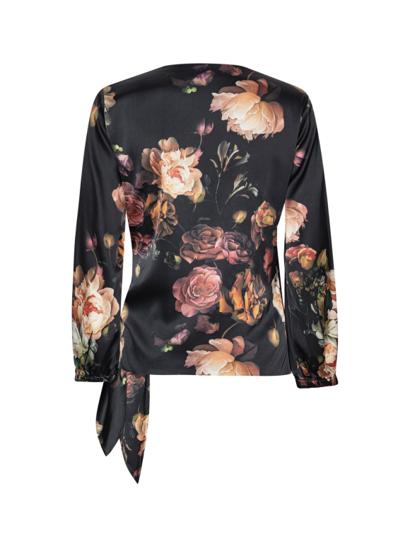 Karmamia - ELENA BLOUSE