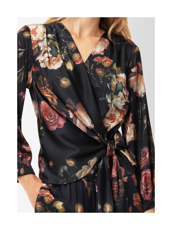 Karmamia - ELENA BLOUSE