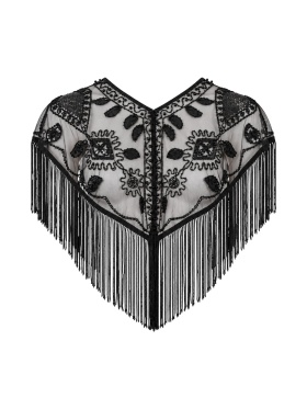 Black Colour - FANYA KAPPE Black Colour - FANYA KAPPE