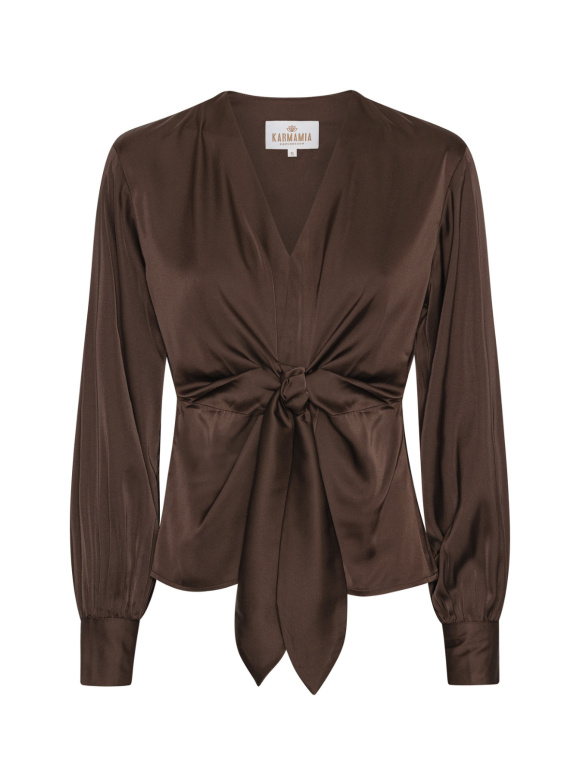 Karmamia - BLAIR BLOUSE