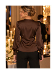 Karmamia - BLAIR BLOUSE Karmamia - BLAIR BLOUSE