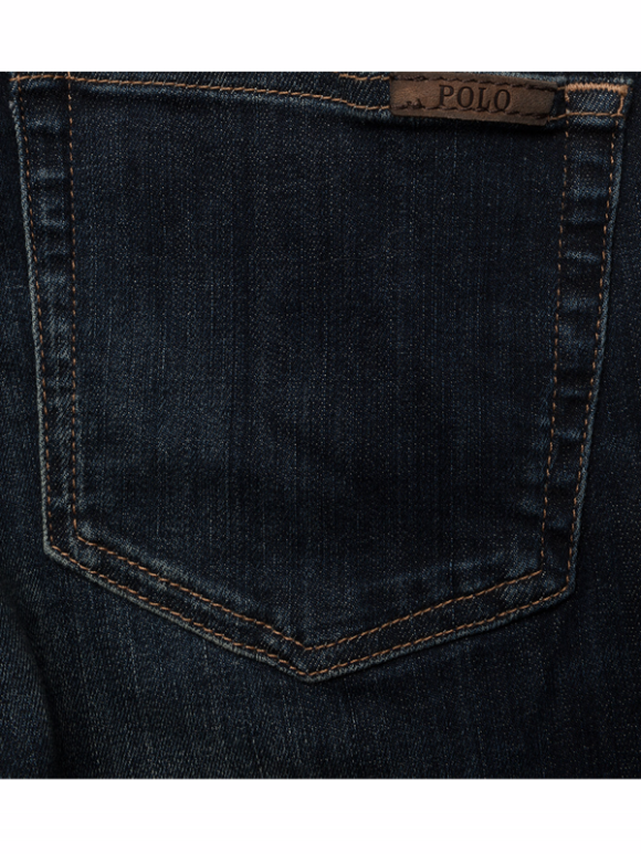 Polo Ralph Lauren - VARICK DENIM Jeans