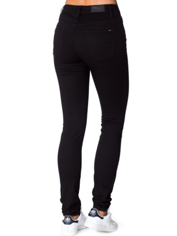 Tommy Jeans - High Rise Skinny Jeans 
