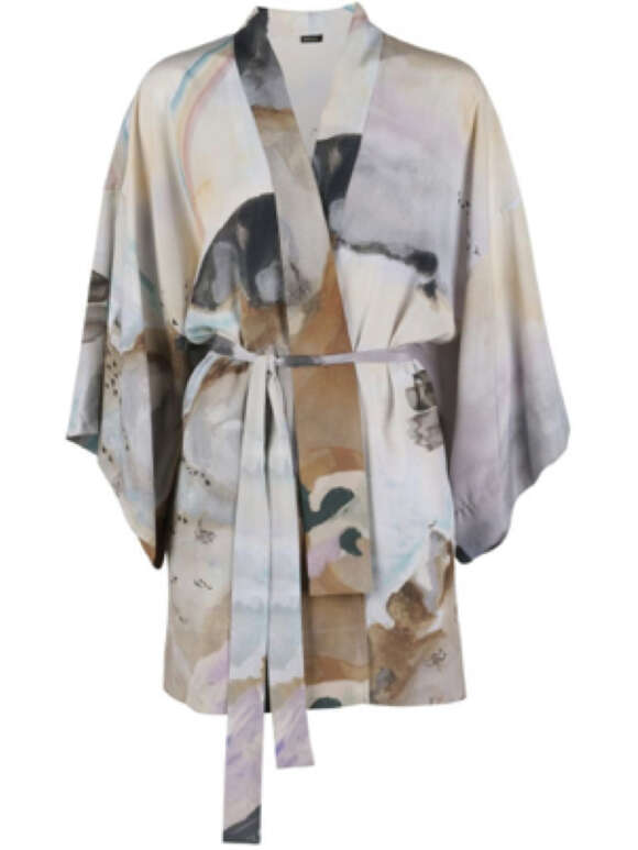 Køb Stine Goya Kimono (NOAH's ARK)