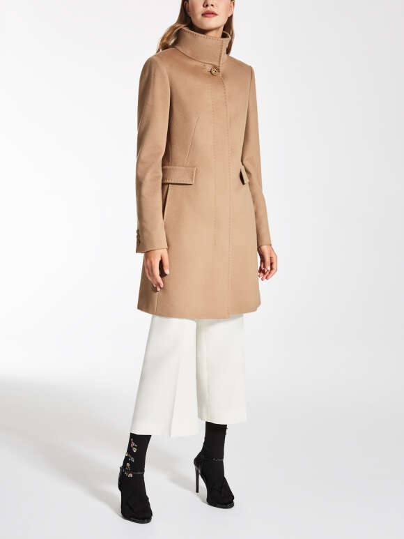 Max mara hotsell agnese coat