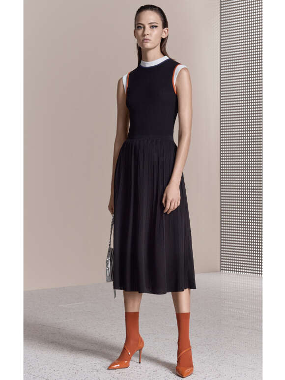 Hugo Boss - Fioli Knitted Dress