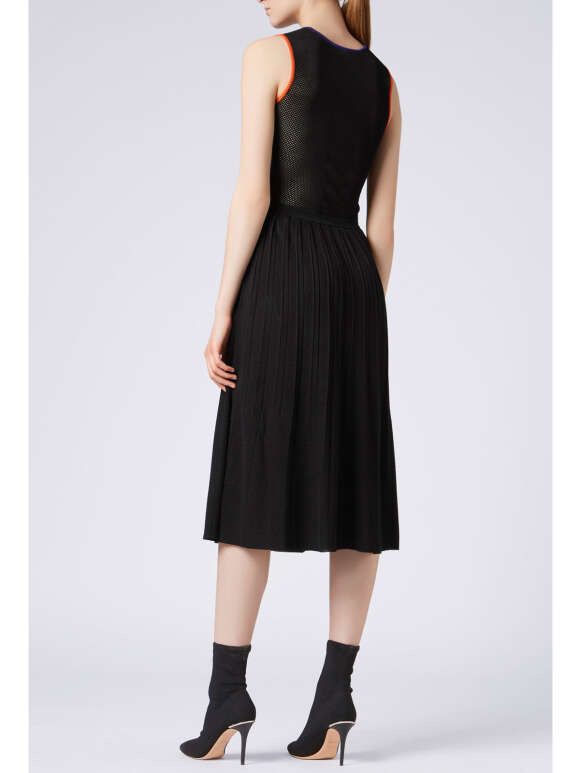 Hugo Boss - Fioli Knitted Dress