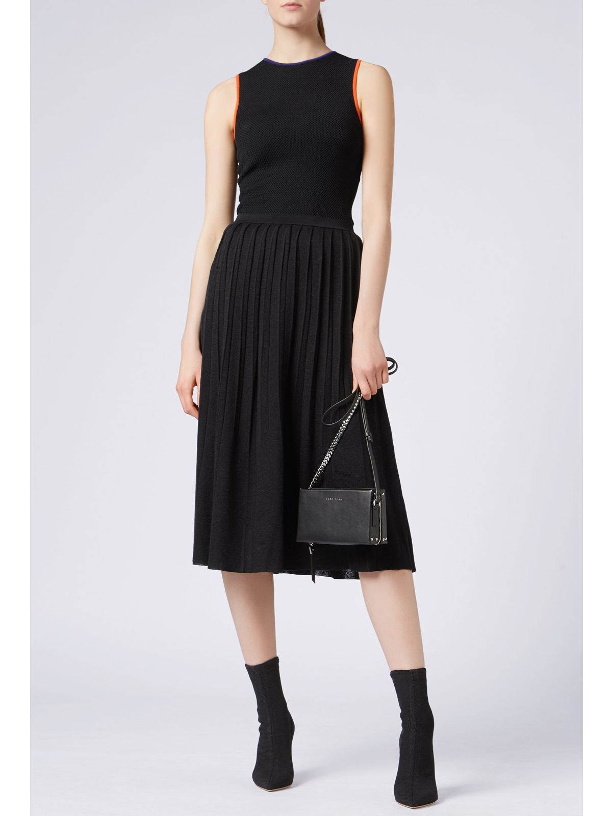 Køb Hugo Boss | Fioli Knitted Dress