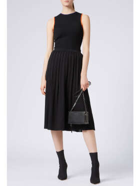 Hugo Boss - Fioli Knitted Dress