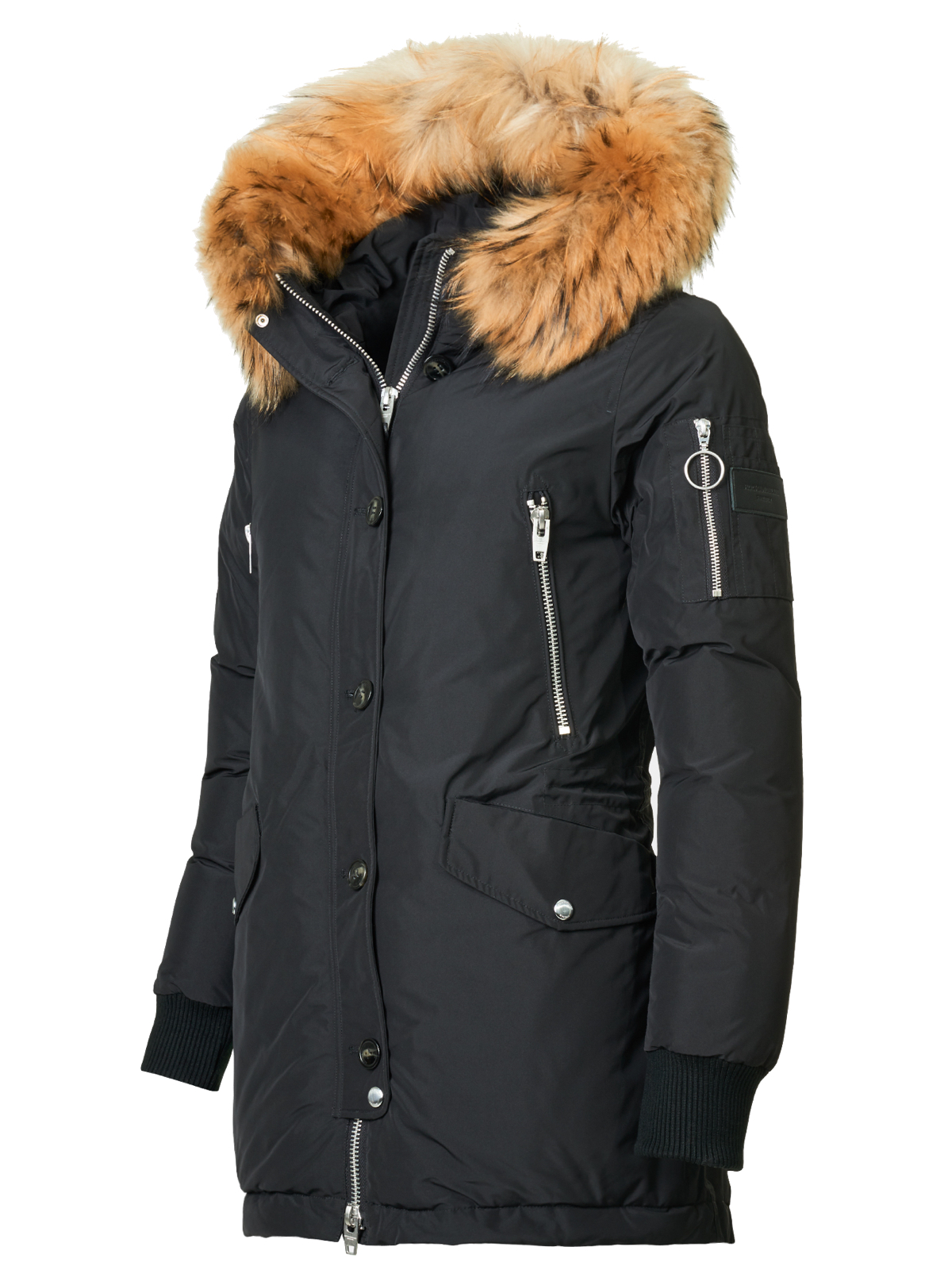 rockandblue parka