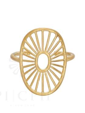Pernille Corydon - Daylight Ring