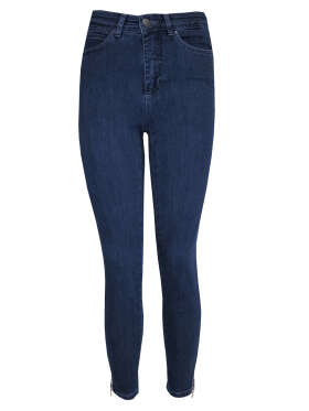 Magic Fit 7/8 Stretch Jeans