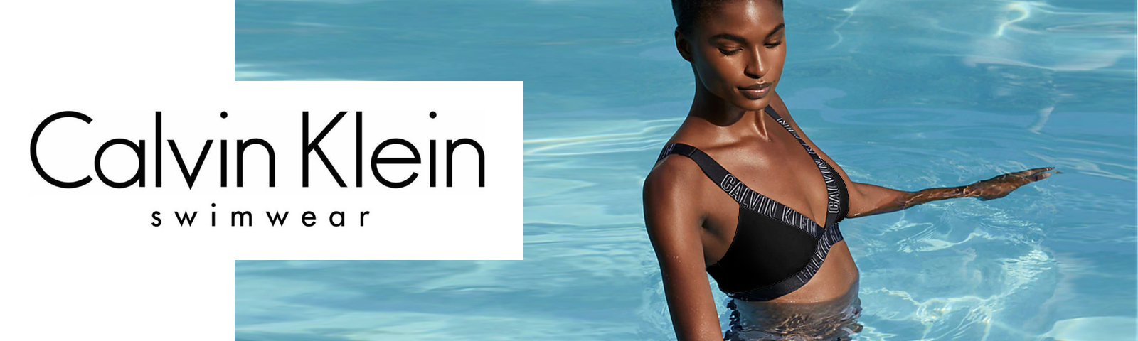 Calvin Klein Swimwear Calvin Klein Swimwear