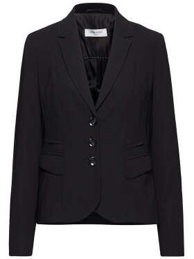 Klassisk Blazerjakke 