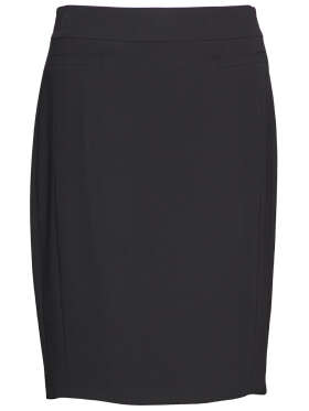 Klassisk Business Nederdel