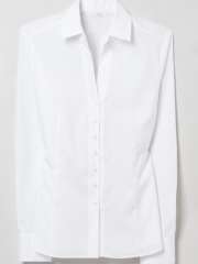 Eterna - Elegant Skjorte Bluse