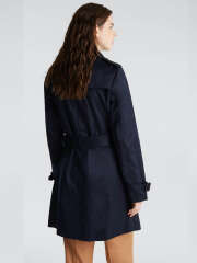 Esprit - Classic Toradet Trenchcoat