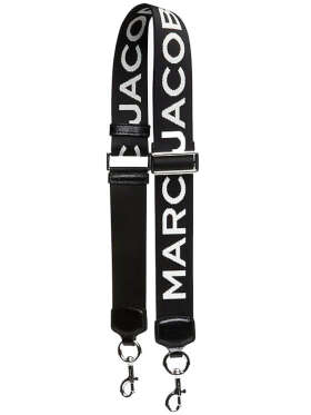 Marc Jacobs - The Logo Strap