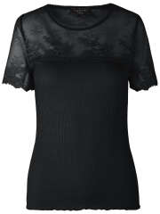 Rosemunde - Blonde t-shirt