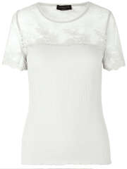 Rosemunde - Blonde t-shirt