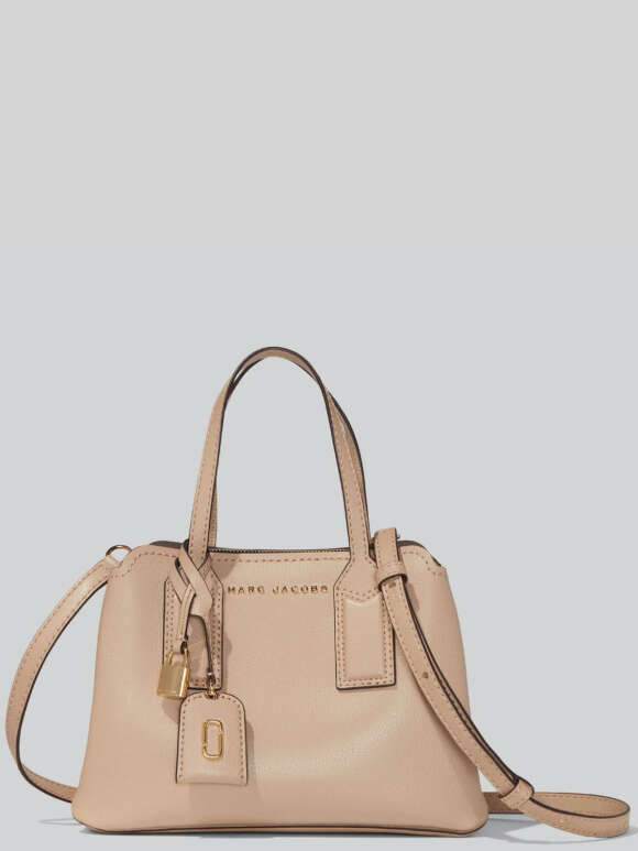 The Editor Crossbody Bag Marc Jacobs køb her