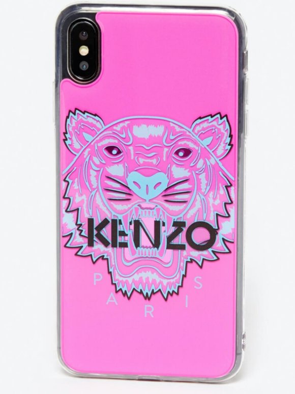Kenzo - Kenzo iPhone cover XS MAX