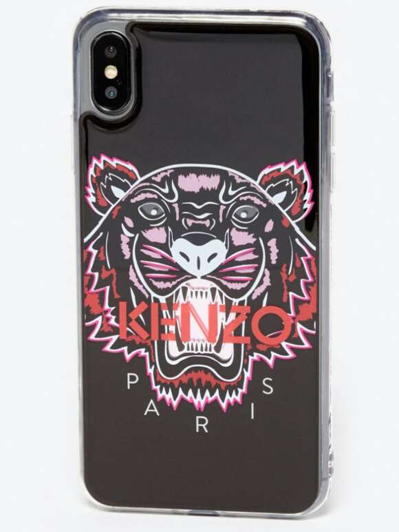 Kenzo - Kenzo iPhone cover XS MAX