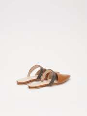 Fabiana Filippi - Fashionabel Sandal