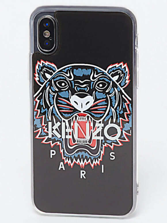 Kenzo - Kenzo iPhone cover XS MAX