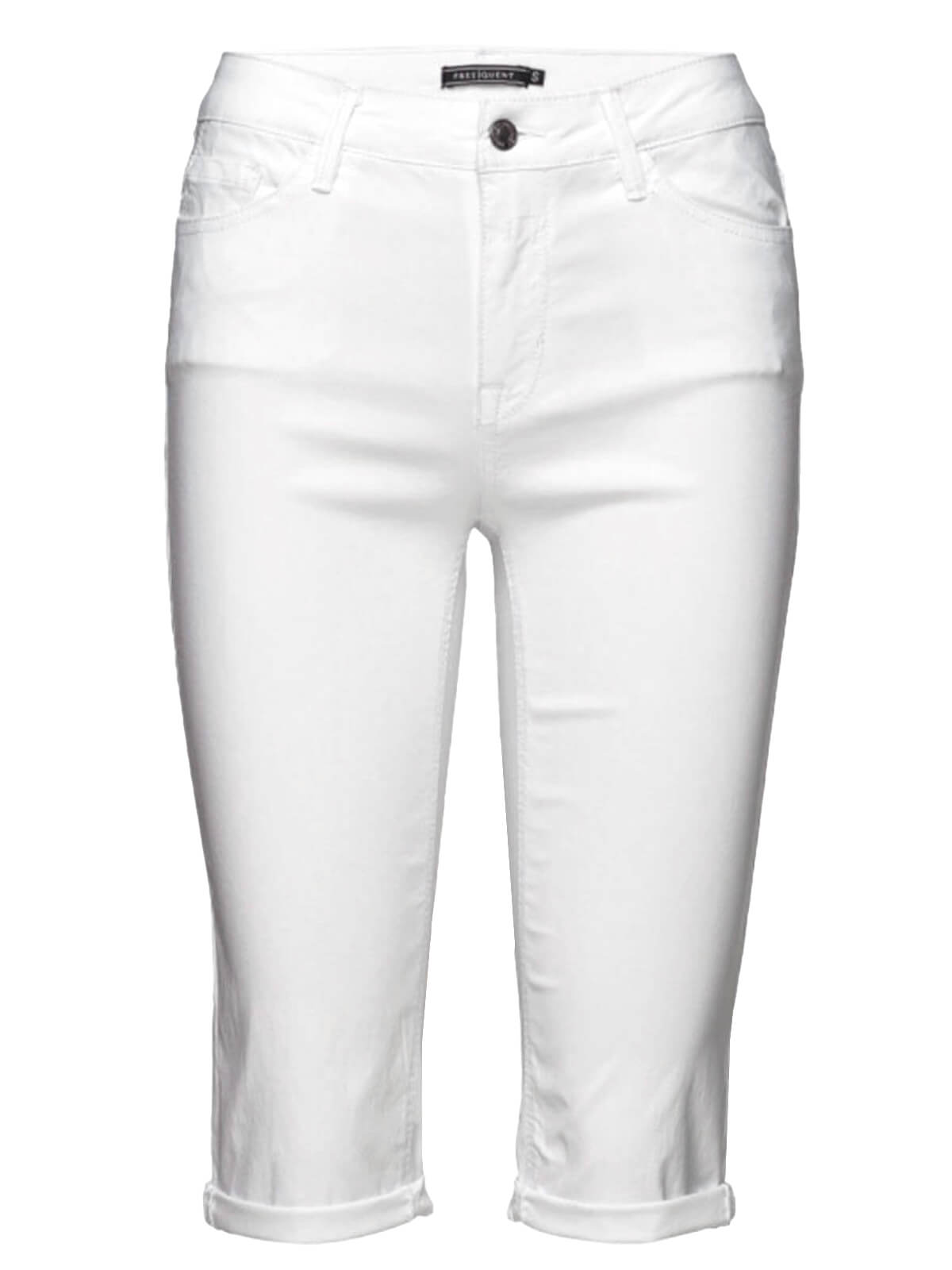 AMIE SHO DENIM Knickers