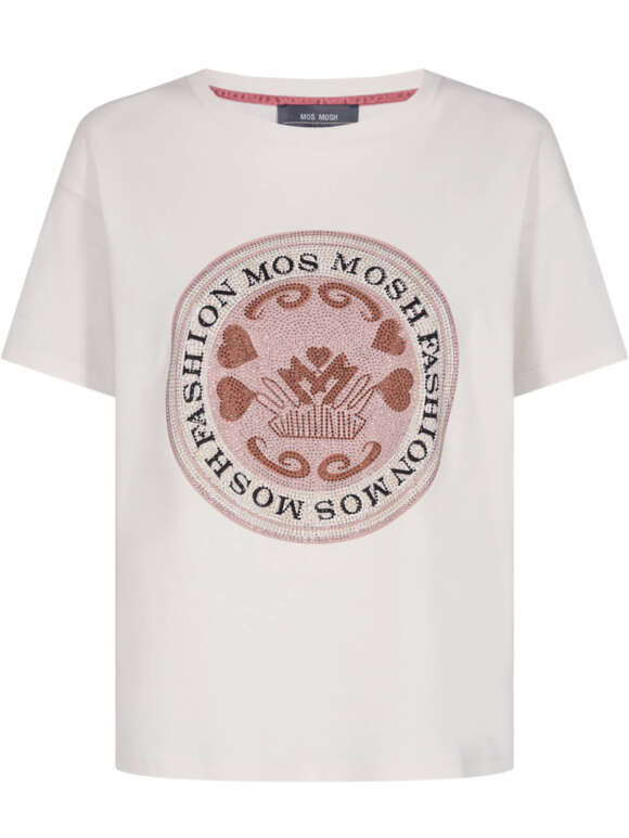 Mos Mosh - LEAH t-shirt