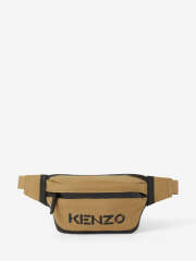 Kenzo - BELT BAG Funktionel Bælte Taske