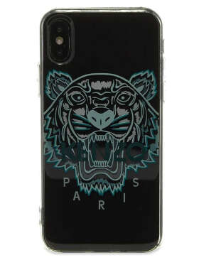 Kenzo - Kenzo Logo Cover  X/XS 