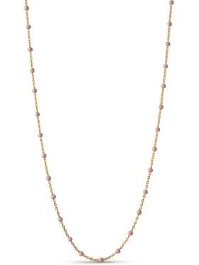 Enamel - NECKLACE LOLA