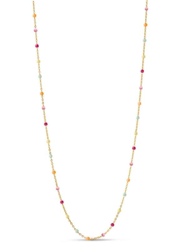 Enamel - NECKLACE LOLA