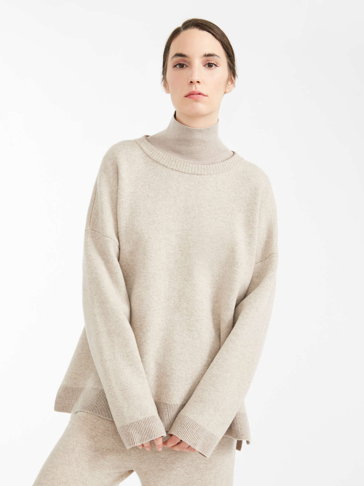 weekend max mara tondo sweater