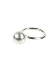 Pure by Nat - RING M.KUGLE 10 MM