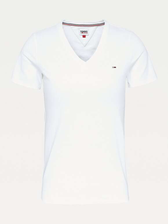 Tommy Jeans - T-SHIRT 