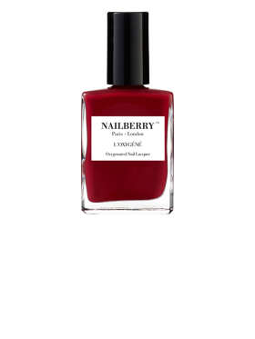 Nailberry - NEGLELAK NAILBERRY