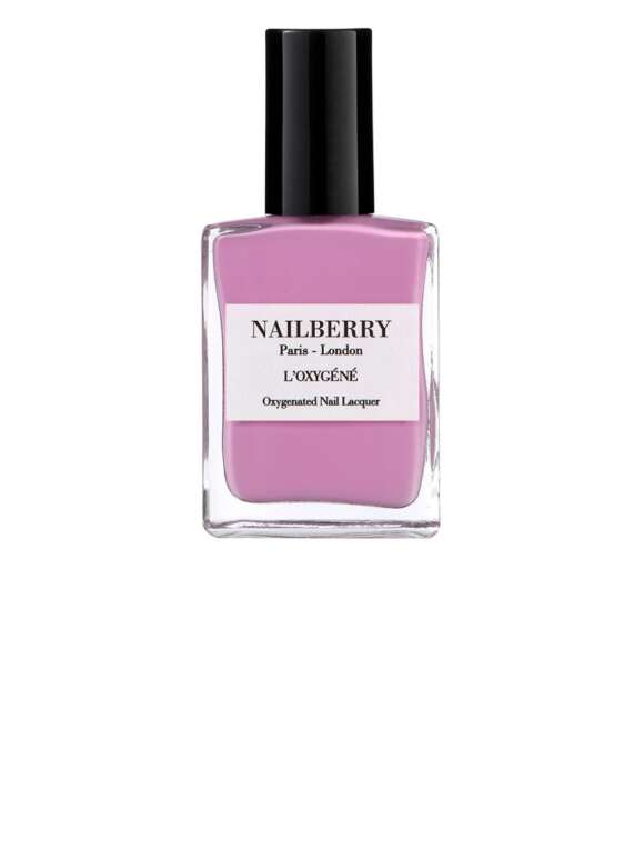 Nailberry - NEGLELAK NAILBERRY