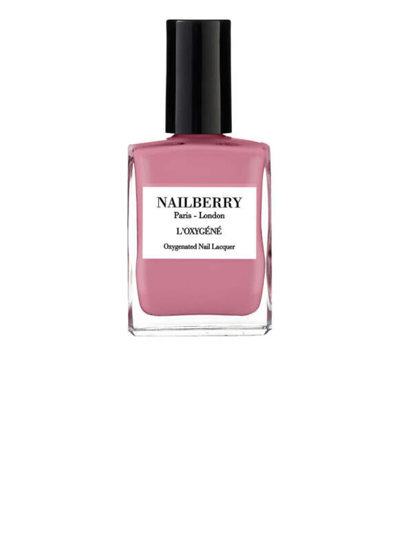 Nailberry - NEGLELAK NAILBERRY