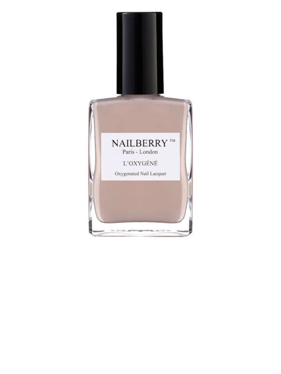 Nailberry - NEGLELAK NAILBERRY