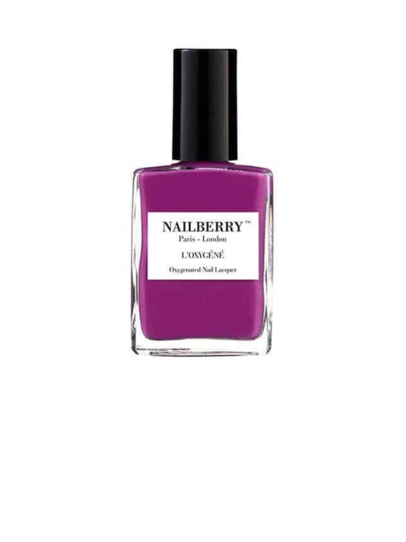 Nailberry - NEGLELAK NAILBERRY