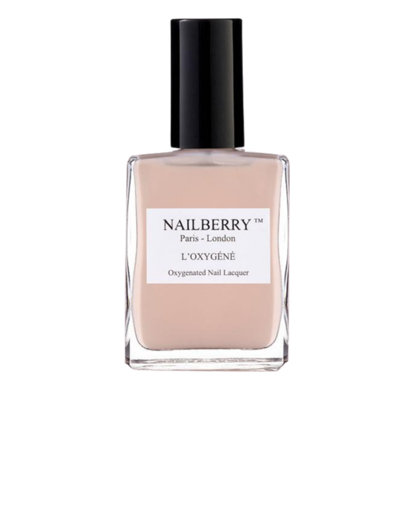 Nailberry - NEGLELAK NAILBERRY