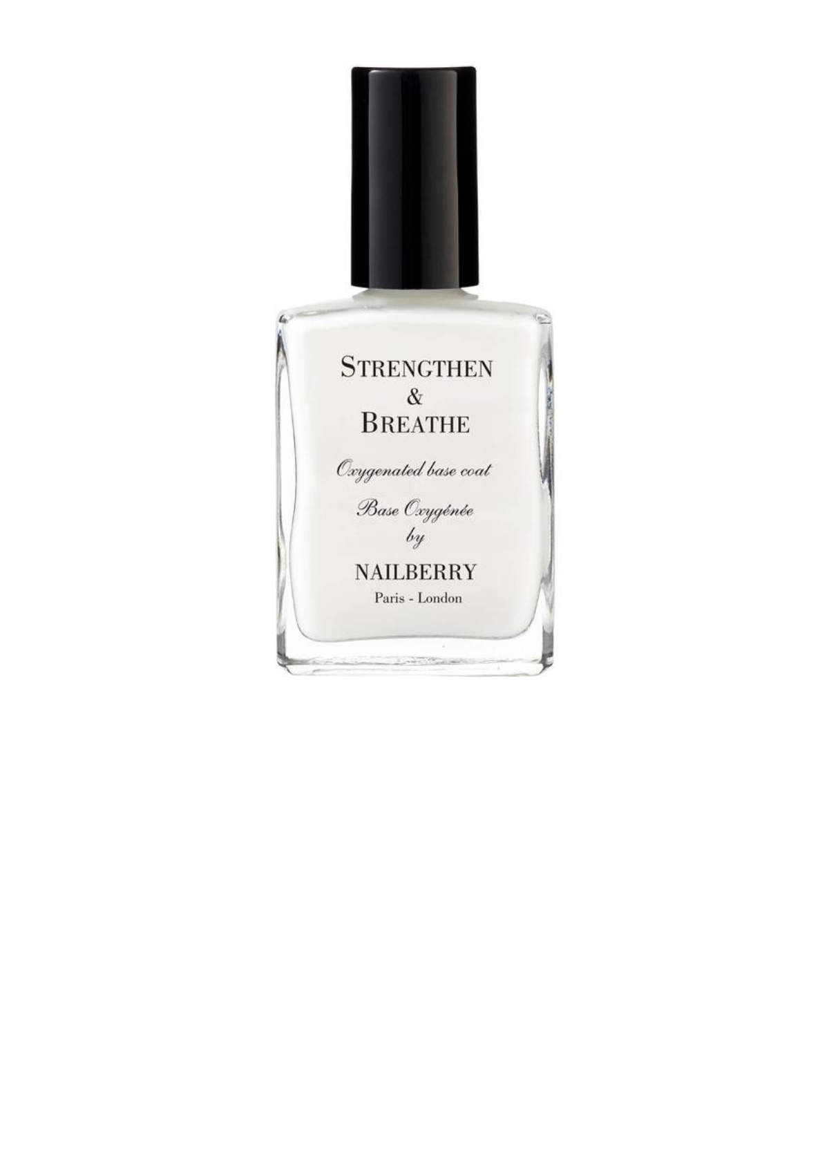 NAILPOLISH - CARE